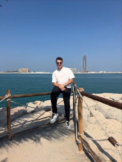 Al marjan island, Ras Al khaimah в ноябре — фото погоды (2025-11-03)