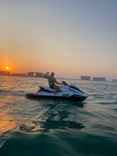 Al marjan island, Ras Al khaimah в ноябре — фото погоды (2025-11-03)