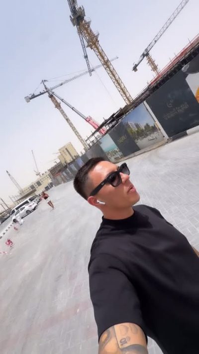 Al marjan island, Ras Al khaimah в мае — фото погоды (2026-05-30)