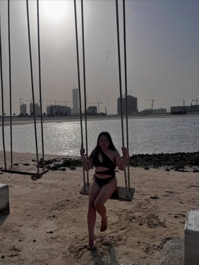 Al marjan island, Ras Al khaimah в июле — фото погоды (2026-07-18)