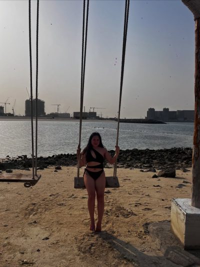 Al marjan island, Ras Al khaimah в июле — фото погоды (2026-07-18)