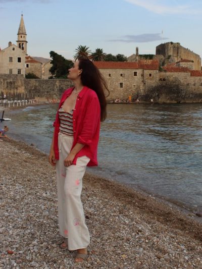 Budva Old City в июле — фото погоды (2026-07-12)