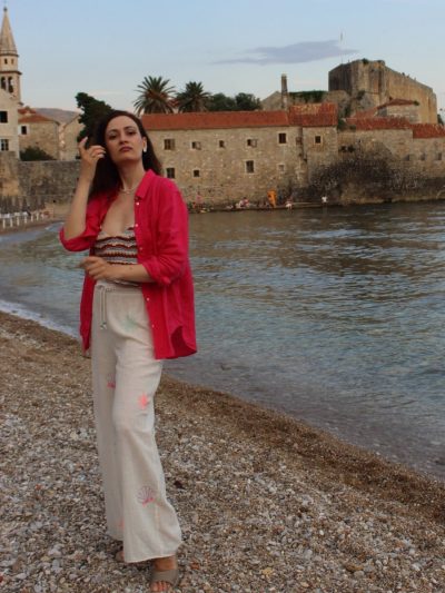 Budva Old City в июле — фото погоды (2026-07-12)