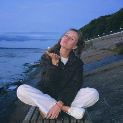 Московская Набережная  #СчастьеНаВолге в июне — фото погоды (2026-06-29)