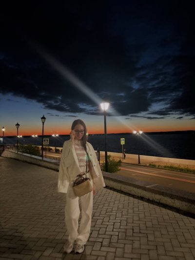 Московская Набережная  #СчастьеНаВолге в июле — фото погоды (2026-07-18)