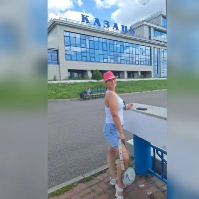 Речной порт Казани в июле — фото погоды (2026-07-19)
