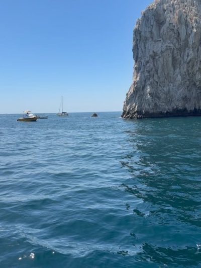 The Arch Cabo San Lucas в марте — фото погоды (2026-03-29)