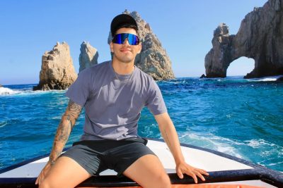 The Arch Cabo San Lucas в июне — фото погоды (2026-06-05)