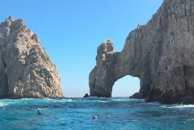 The Arch Cabo San Lucas в июне — фото погоды (2026-06-05)