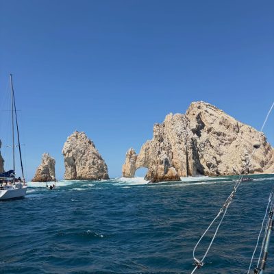 The Arch Cabo San Lucas в июне — фото погоды (2026-06-09)