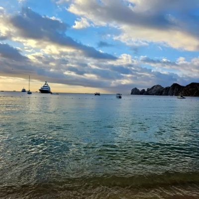 The Arch Cabo San Lucas в июне — фото погоды (2026-06-14)
