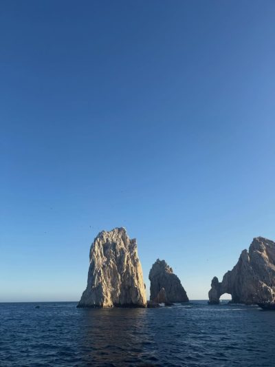 The Arch Cabo San Lucas в июне — фото погоды (2026-06-15)