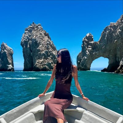 The Arch Cabo San Lucas в июне — фото погоды (2026-06-16)