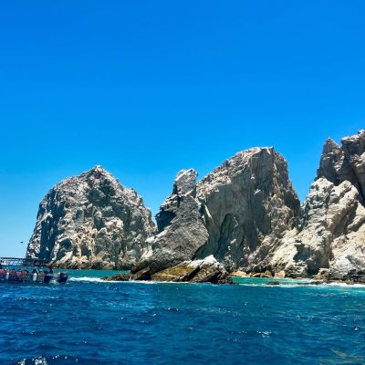 The Arch Cabo San Lucas в июне — фото погоды (2026-06-16)