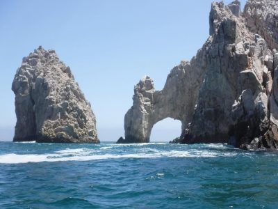 The Arch Cabo San Lucas в июне — фото погоды (2026-06-18)