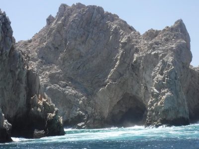 The Arch Cabo San Lucas в июне — фото погоды (2026-06-18)