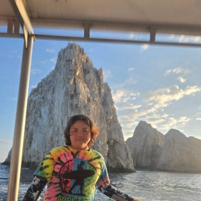 The Arch Cabo San Lucas в июле — фото погоды (2026-07-15)