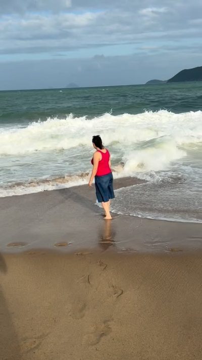 Stella Maris Nha Trang Hotel — фото погоды в январе (2026-01-26)