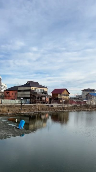 Якутия в мае — фото погоды (2026-05-21)
