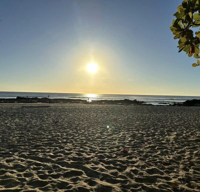 Hotel Occidental Tamarindo, Tamarindo Beach — фото погоды в феврале (2024-02-08)