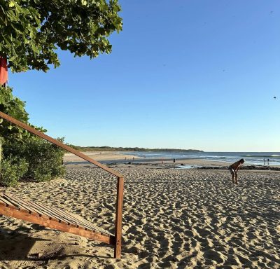 Hotel Occidental Tamarindo, Tamarindo Beach — фото погоды в феврале (2024-02-08)