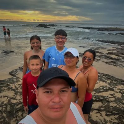 Hotel Occidental Tamarindo, Tamarindo Beach — фото погоды в июле (2024-07-12)