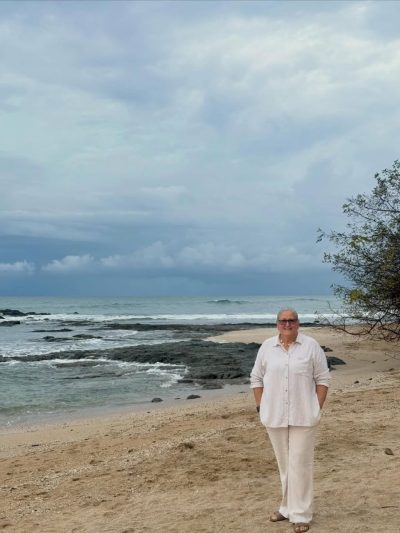 Hotel Occidental Tamarindo, Tamarindo Beach — фото погоды в апреле (2026-04-26)