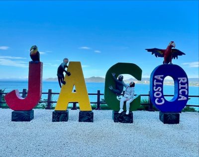 Mirador Jaco в январе — фото погоды (2025-01-06)