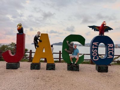 Mirador Jaco в январе — фото погоды (2026-01-31)
