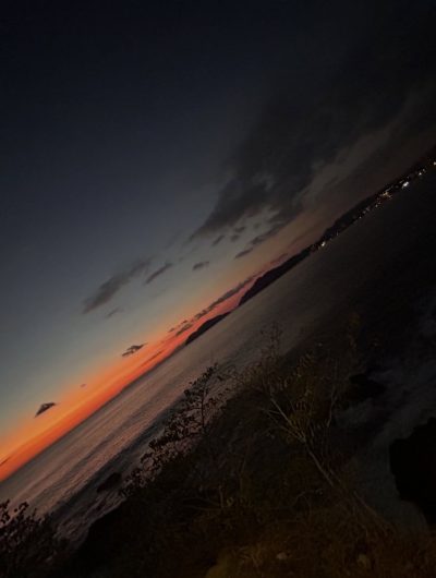 Mirador Jaco в марте — фото погоды (2026-03-23)