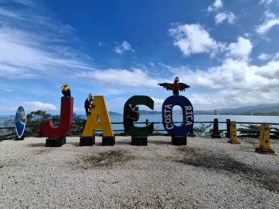 Mirador Jaco в мае — фото погоды (2026-05-23)
