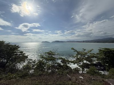 Mirador Jaco в июне — фото погоды (2026-06-14)