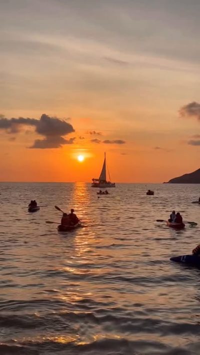 Ya-Nui Beach Phuket в апреле — фото погоды (2026-04-29)