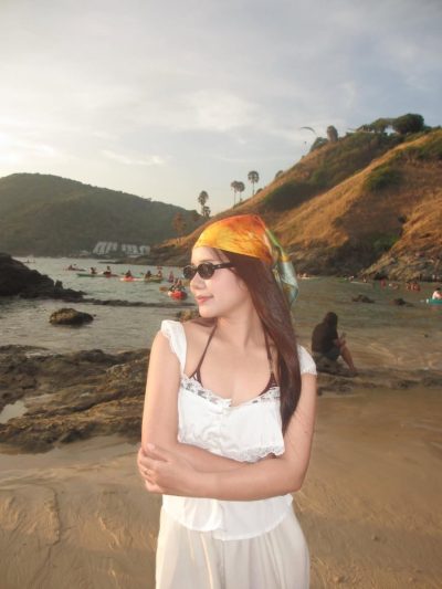 Ya-Nui Beach Phuket в мае — фото погоды (2026-05-01)