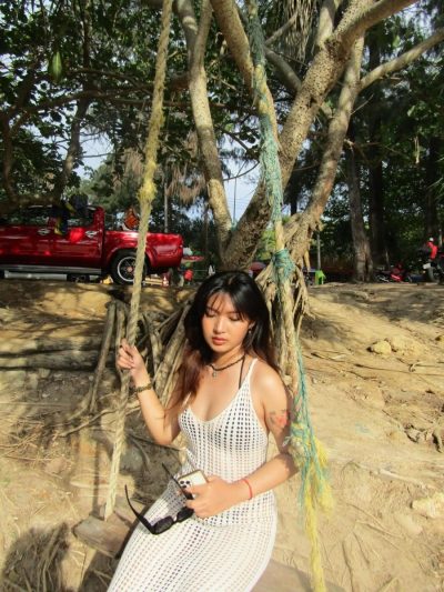 Ya-Nui Beach Phuket в мае — фото погоды (2026-05-04)