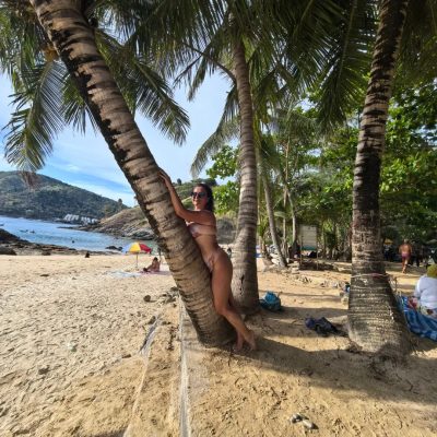 Ya-Nui Beach Phuket в мае — фото погоды (2026-05-07)