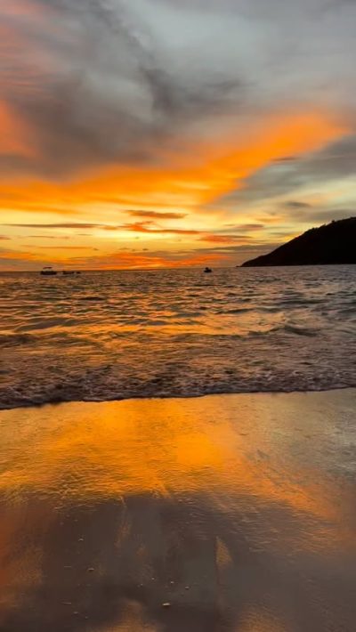 Ya-Nui Beach Phuket в мае — фото погоды (2026-05-15)
