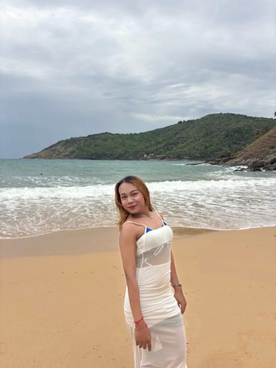 Ya-Nui Beach Phuket в мае — фото погоды (2026-05-16)