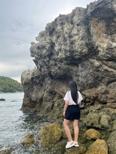 Ya-Nui Beach Phuket в мае — фото погоды (2026-05-24)