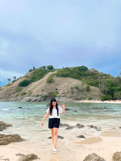 Ya-Nui Beach Phuket в мае — фото погоды (2026-05-24)