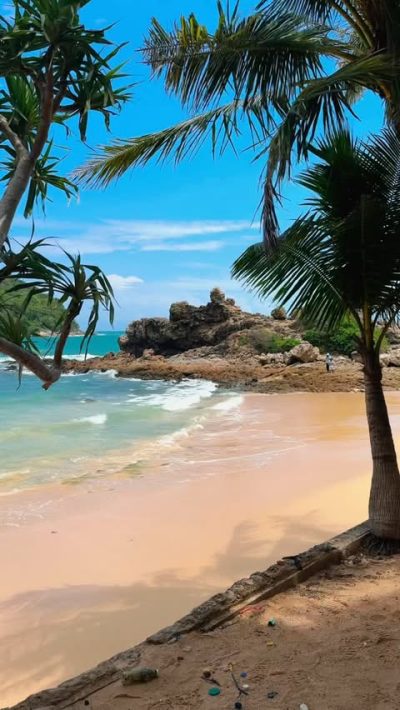 Ya-Nui Beach Phuket в мае — фото погоды (2026-05-29)