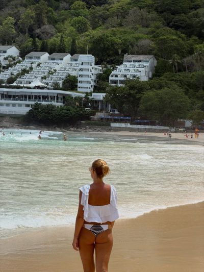 Ya-Nui Beach Phuket в июне — фото погоды (2026-06-02)
