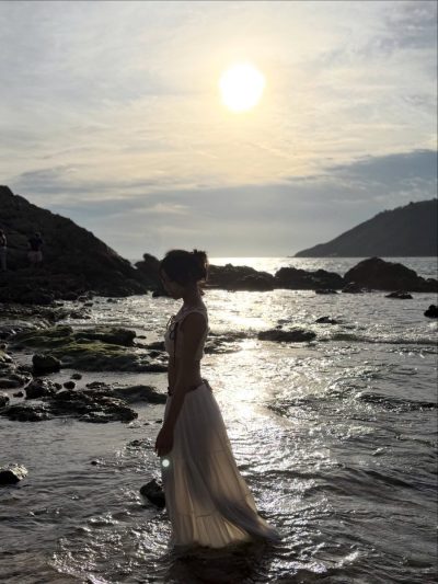 Ya-Nui Beach Phuket в июне — фото погоды (2026-06-06)
