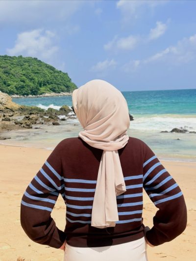Ya-Nui Beach Phuket в июле — фото погоды (2026-07-10)
