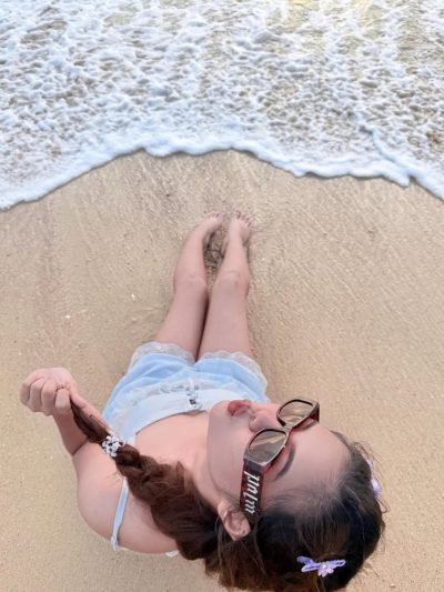 Ya-Nui Beach Phuket в июле — фото погоды (2026-07-13)