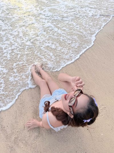 Ya-Nui Beach Phuket в июле — фото погоды (2026-07-13)