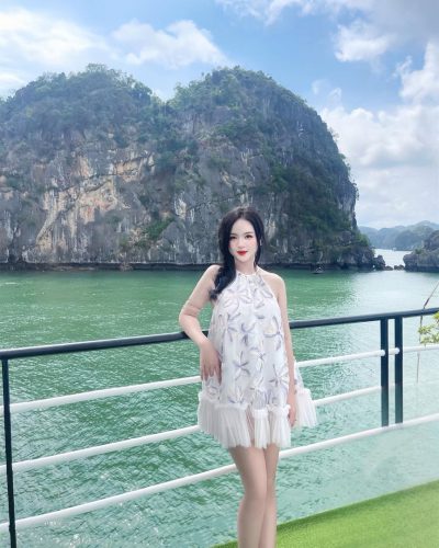 Vịnh Lan Hạ , Cát Bà , Hải Phòng в июне — фото погоды (2025-06-25)