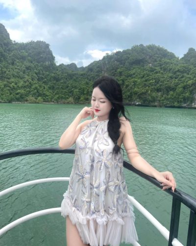 Vịnh Lan Hạ , Cát Bà , Hải Phòng в июне — фото погоды (2025-06-25)