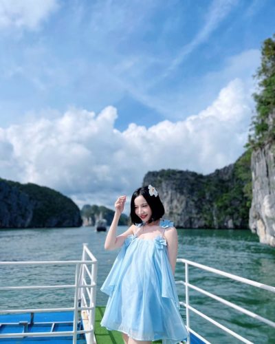 Vịnh Lan Hạ , Cát Bà , Hải Phòng в июне — фото погоды (2025-06-30)