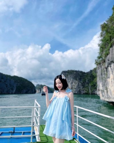 Vịnh Lan Hạ , Cát Bà , Hải Phòng в июне — фото погоды (2025-06-30)